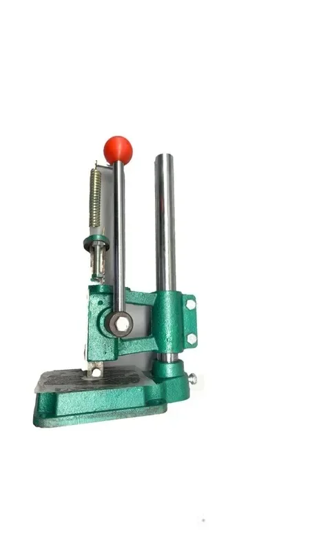 Промышленный ручной пресс JH16/JR16 Ручной пресс-машина Маленький промышленный