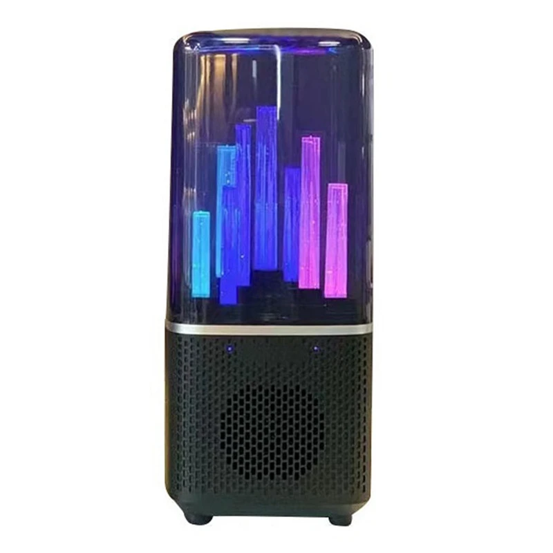 

Bluetooth динамик, RGB мини-динамик