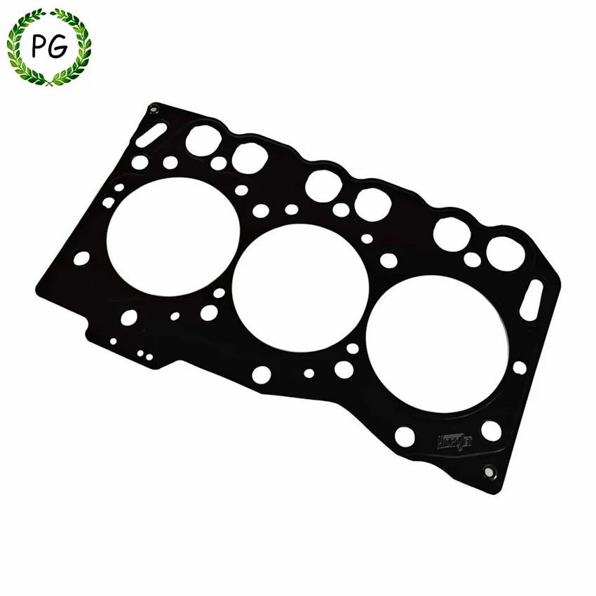 

119265-01341 прокладка головки для двигателя Yanmar 3TN68 3TNE68 119265-01340