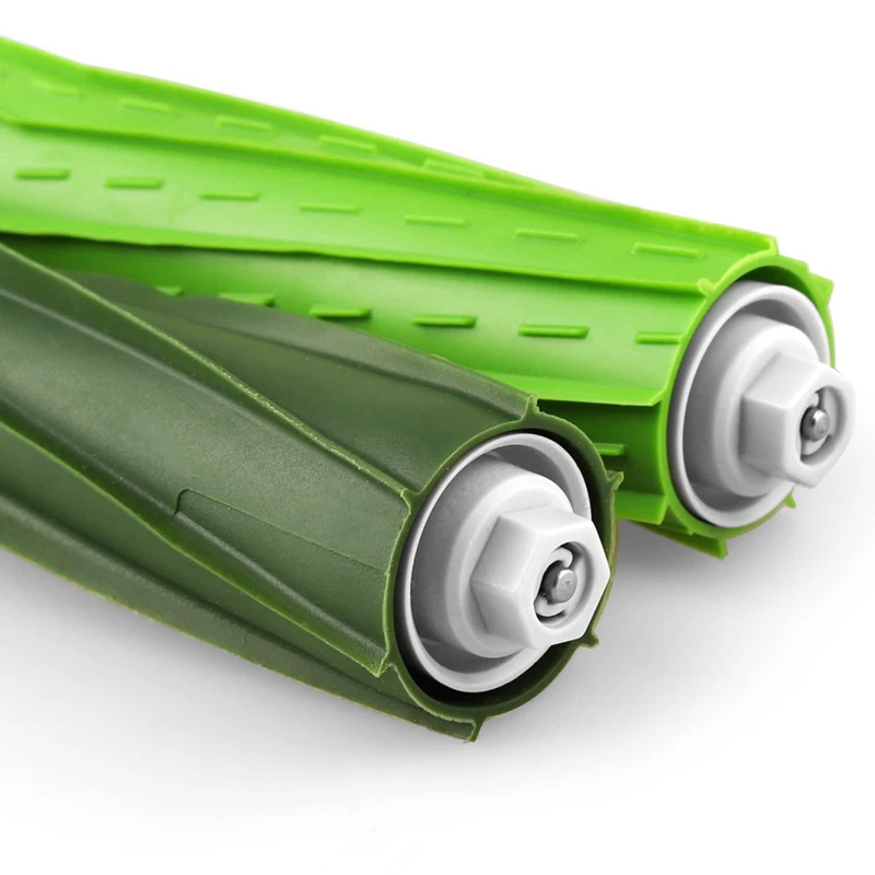 4 комплекта деталей аксессуаров для Irobot Roomba I7 + I3 I4 I6 I8 +/Plus E5 E6 E7 I E и J Series Vac