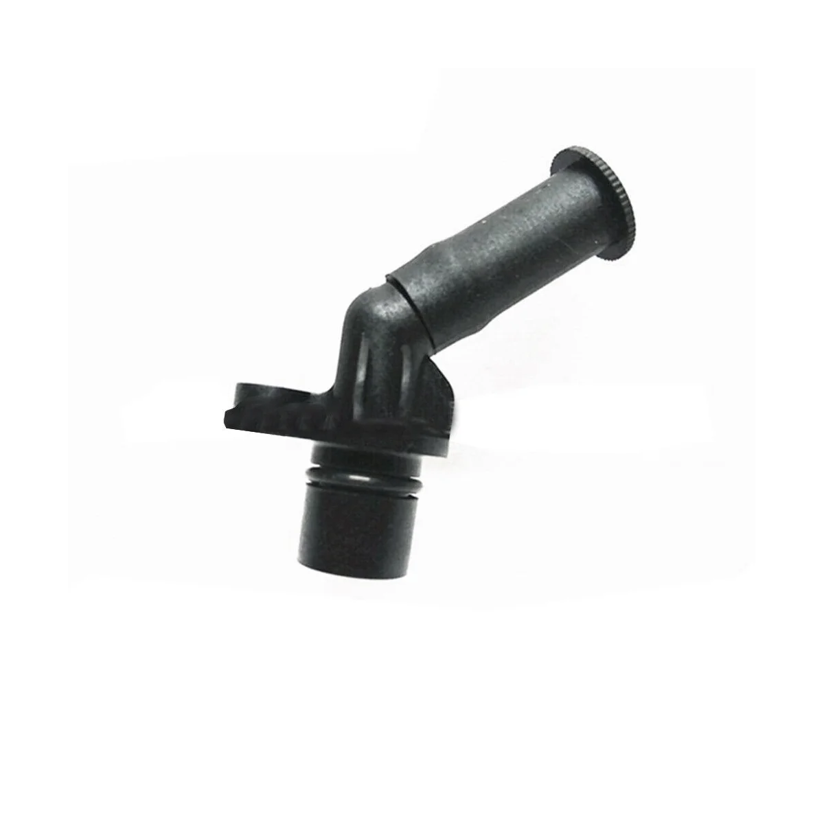 Коннектор для вакуумного насоса усилителя тормоза 456583 Peugeot 3008 Citroen