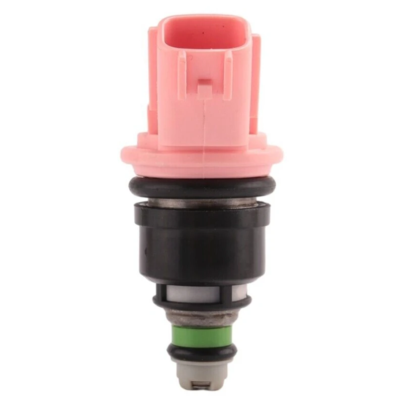 1 шт. новая топливная форсунка 16600-57Y01 16600-57Y00 для Nissan Sentra 200SX NX 1.6L L4 GA16DE двигатель