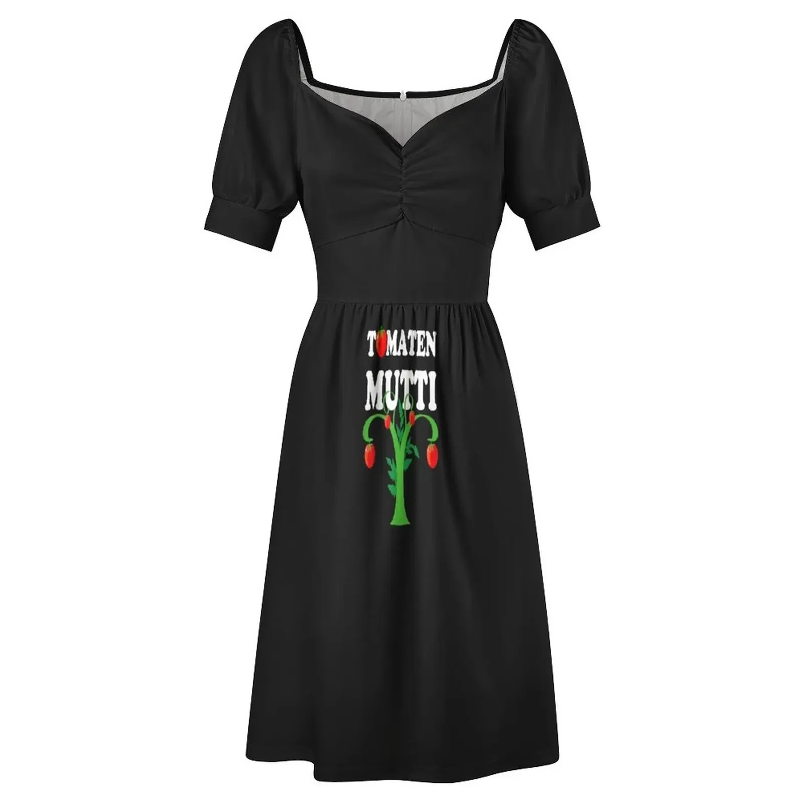 Тоmaten Mutti Lustiges Gartenshirt футболка полиэстер