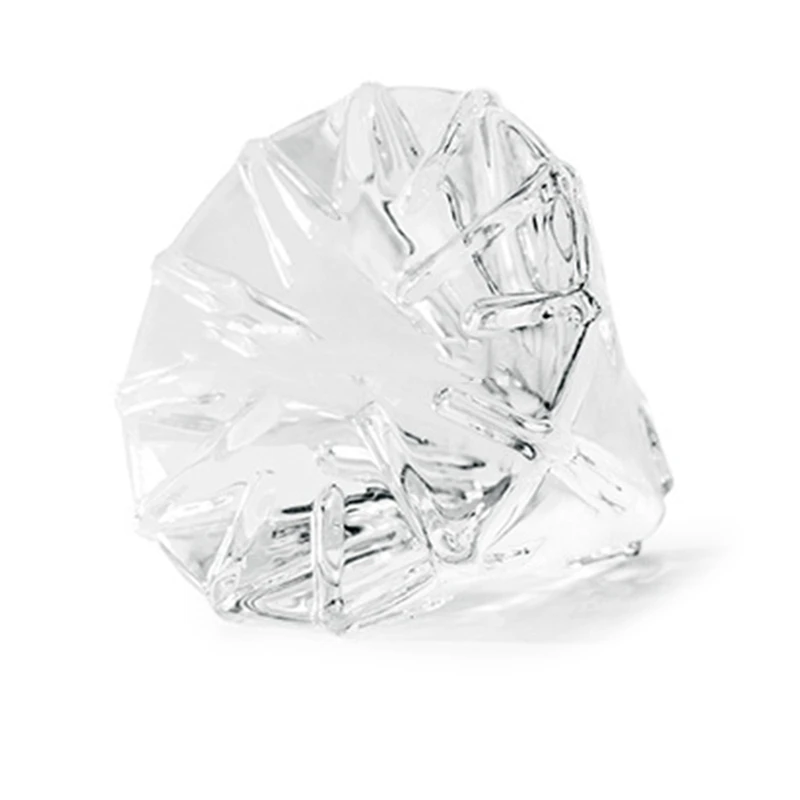 

Coffee Dripper Transformer Brewing Optimizer Make Wave Paper Filter Compatible With V60 Filter Extended Sweetness