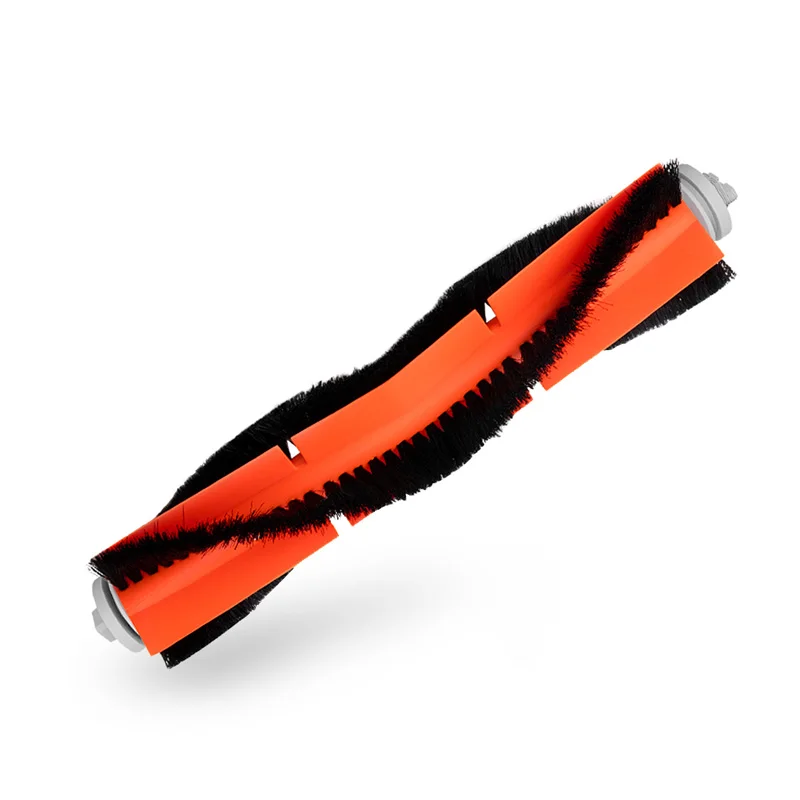 3 szt. Filtr HEPA + 1 wałka 2 szczotki bocznej do odkurzacza Xiaomi Mi Roborock S50 S51 S55 T4 T6 T7 T60