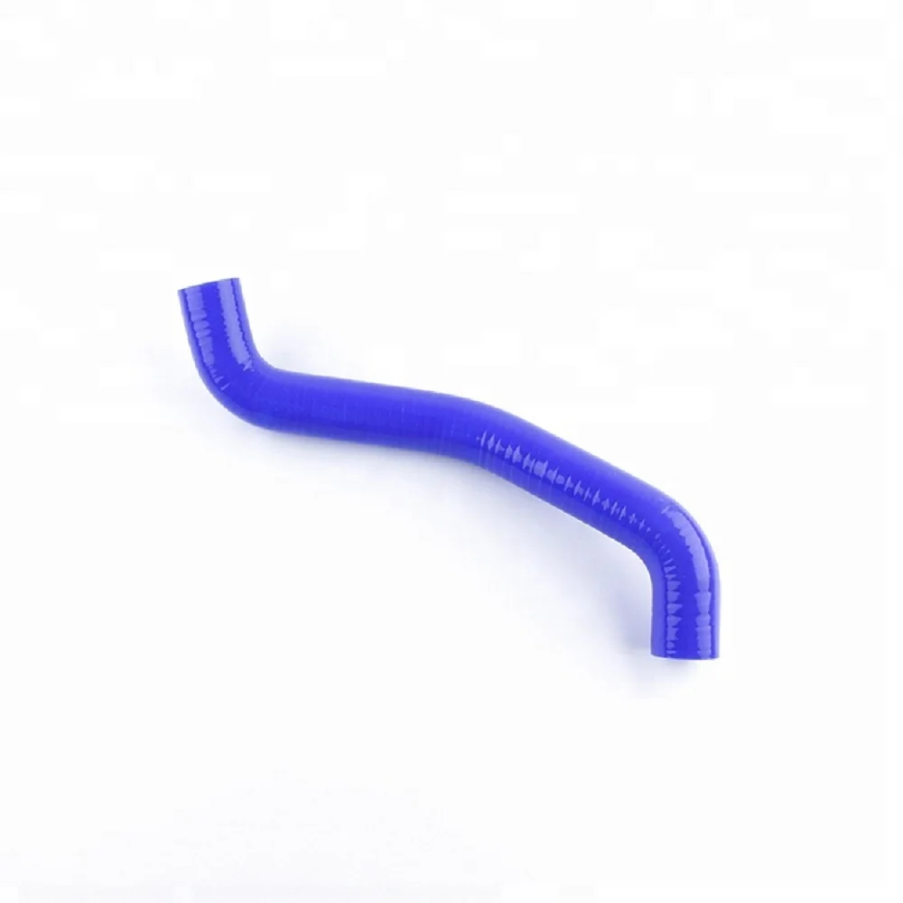 Для TOYOTA CORONA PREMIO 2.0L ST215 3S-FE 1998-2001 силиконовый шланг охлаждающей жидкости (3 -PLY шланг)