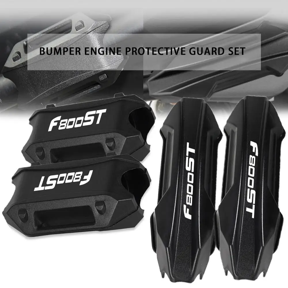 

Бампер декоративный защитный блок 25 мм для BMW F800ST F800 ST F 800ST мотоциклетные детали полоса защиты от удара защита полосы двигателя