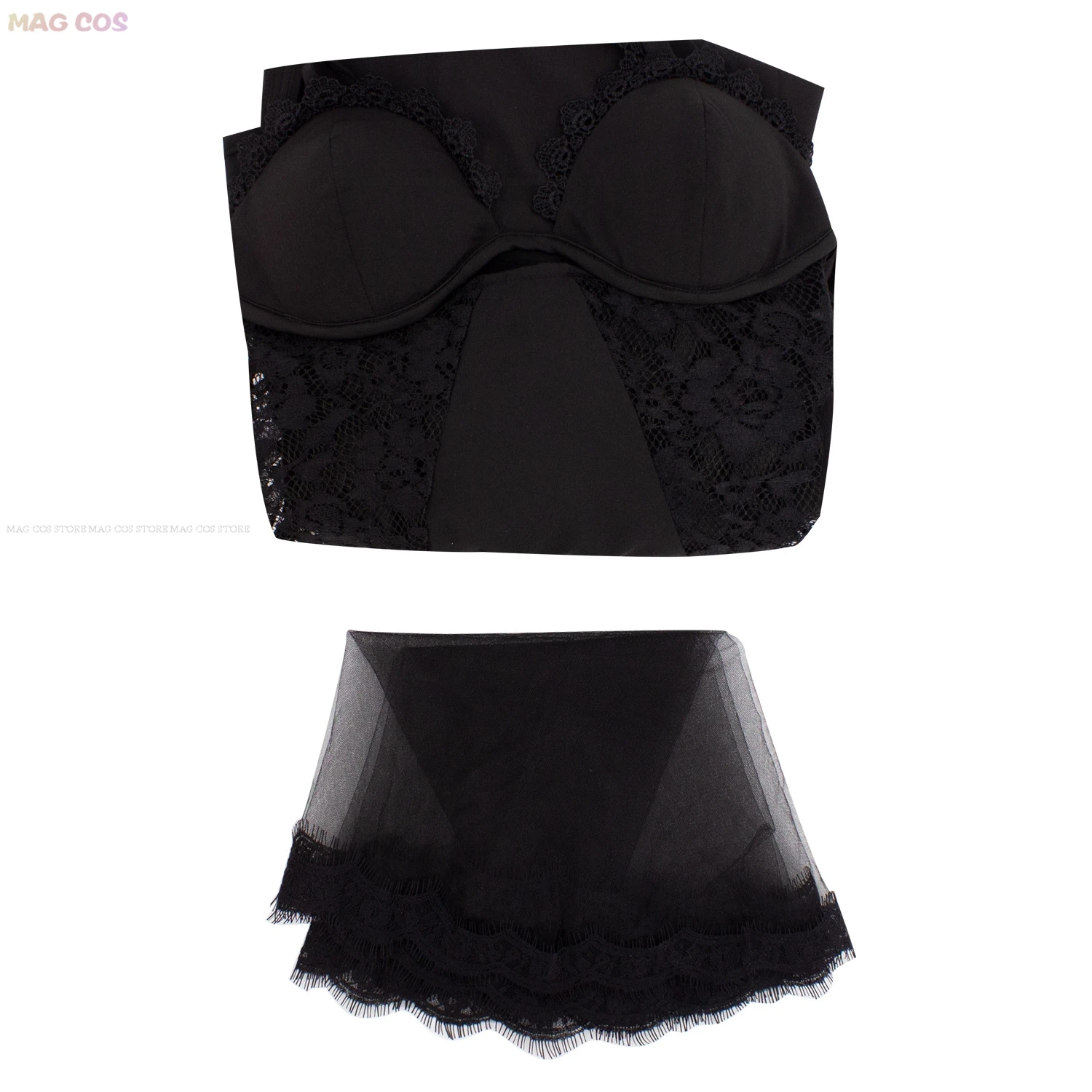 2024 женский костюм для косплея Тима джука Лидия децец фантазия Жук сексуальное