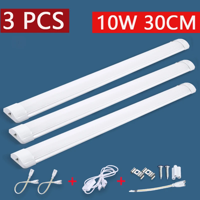 

CANMEIJIA Подсветка для шкафа LED 5Вт/10Вт/20Вт