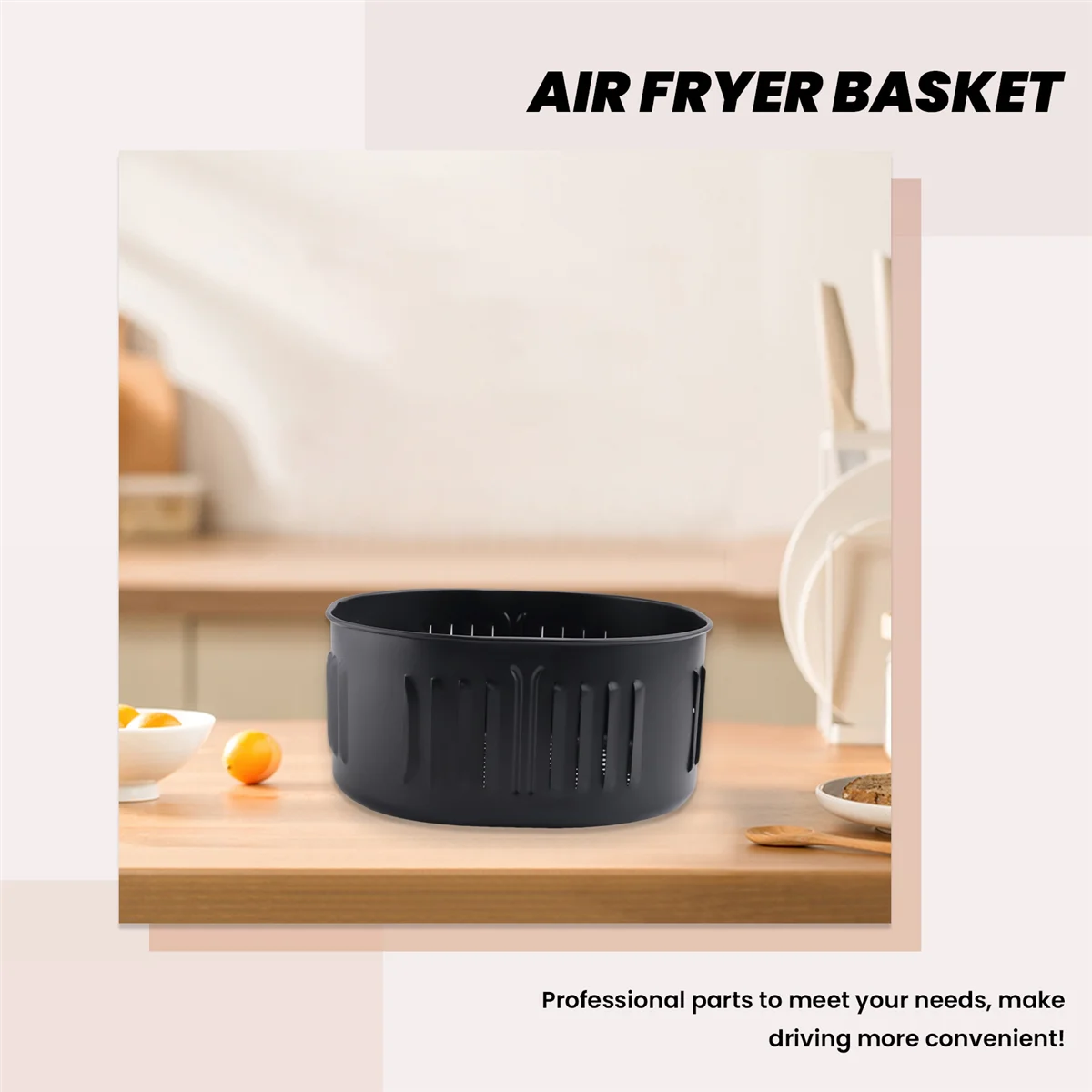 Сменная корзина для аэрофритюрницы Power XL DASH Gowise USA Cozyna 5 5Qt аксессуары