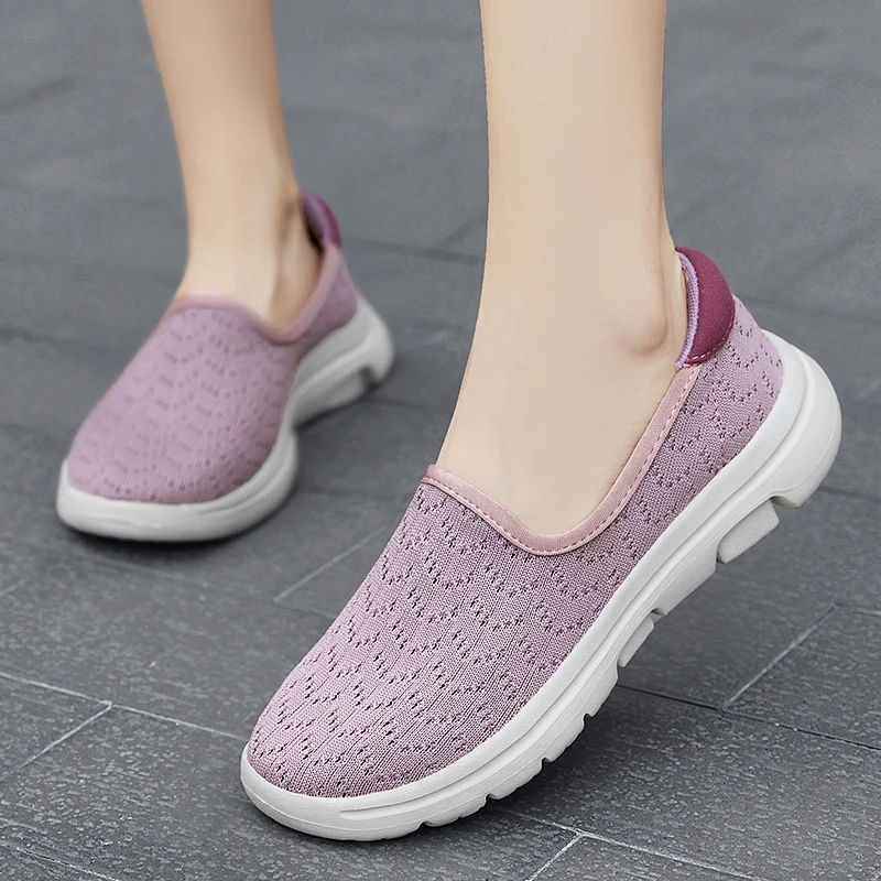 

Women's White Glitter Sneakers For Sock Fashion Bling Shoes Trainers Female Vulcanize 2022 Tenis Feminino Basket Femme zapatos
