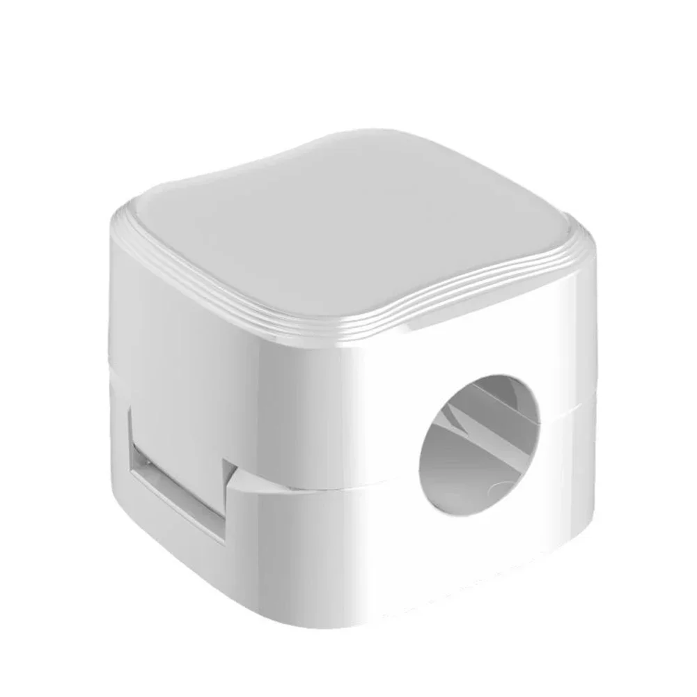 Магнитный органайзер для кабеля 1/3/6 шт. зажимы управления кабелем менеджер