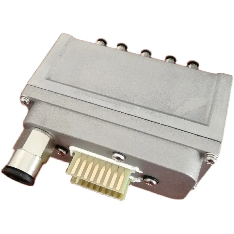 

Machine Solenoid Valve Brand New Authentic Separator Solenoid Valve