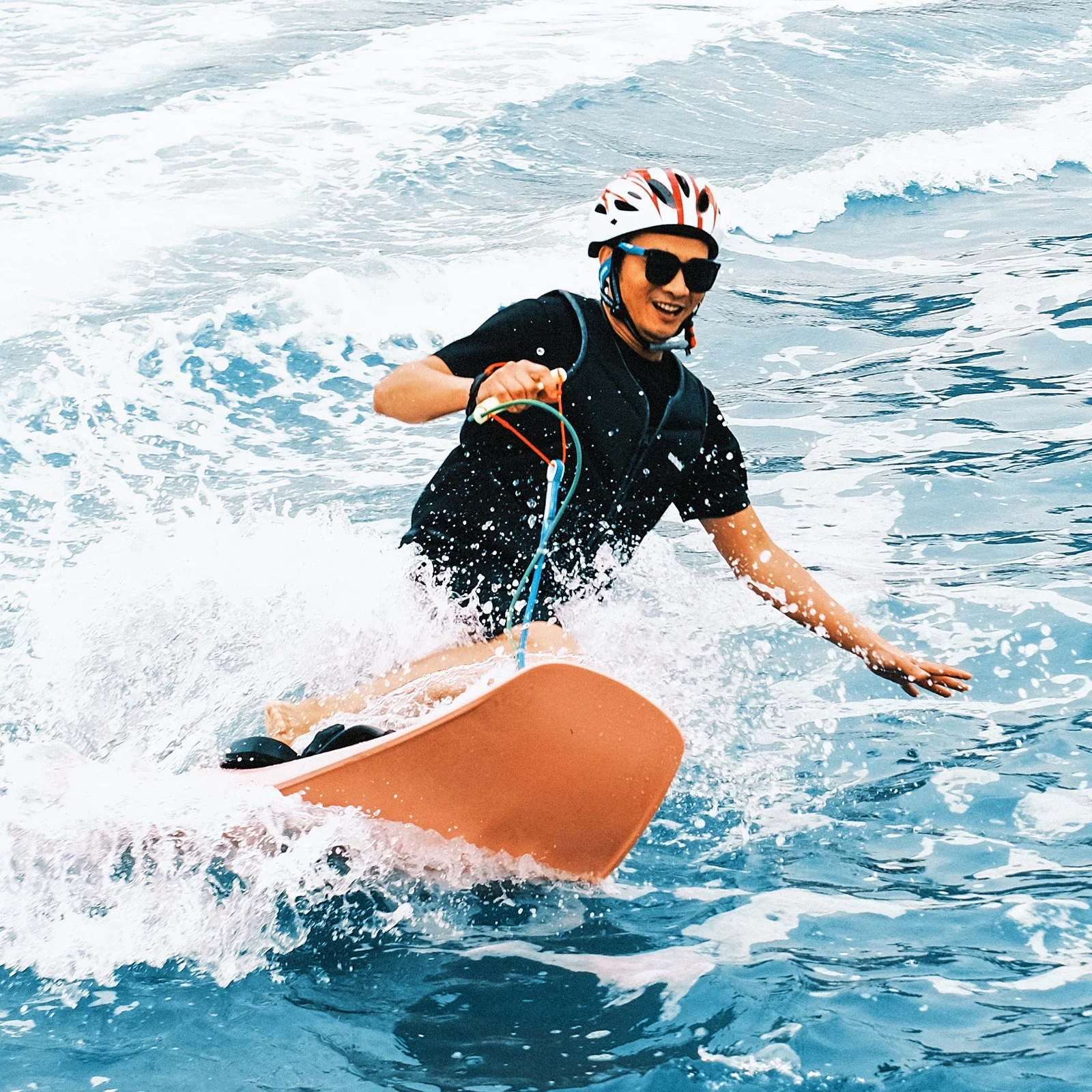 В наличии! ANDRU 10 кВт водная электрическая доска для серфинга для ...