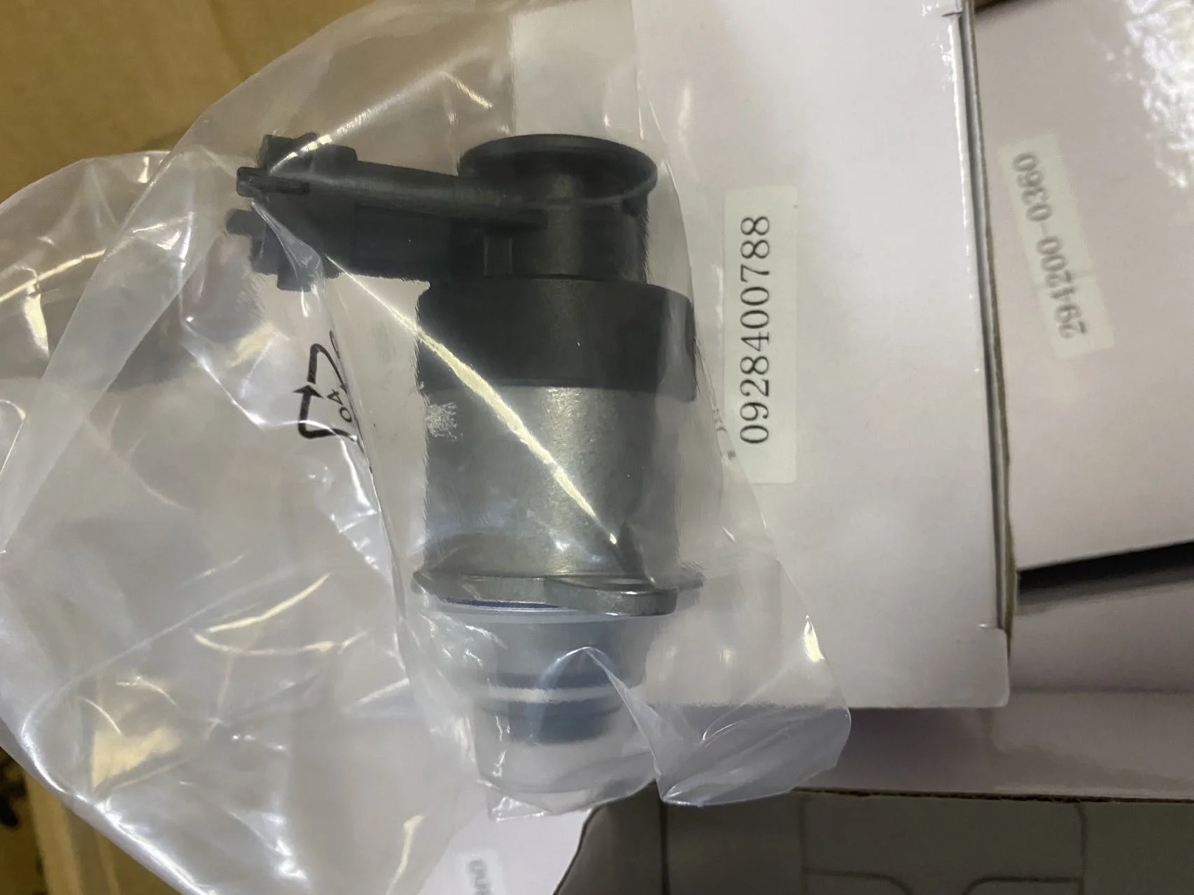 Датчик давления Common Rail клапан DRV дозирующий для Bosch Denso Delphi Siemens Mercedes-Benz Audi