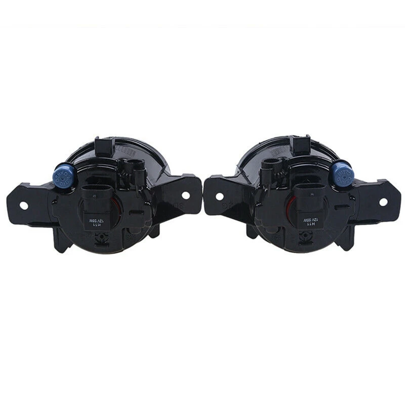 2 шт. Автомобильные противотуманные лампы ABS 2615589927 2615089927 для Nissan Infiniti Altima Maxima Rogue