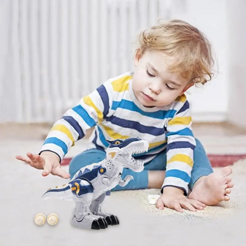 Рисунок 4 - Экшн-фигурка тираннозавра Рекс