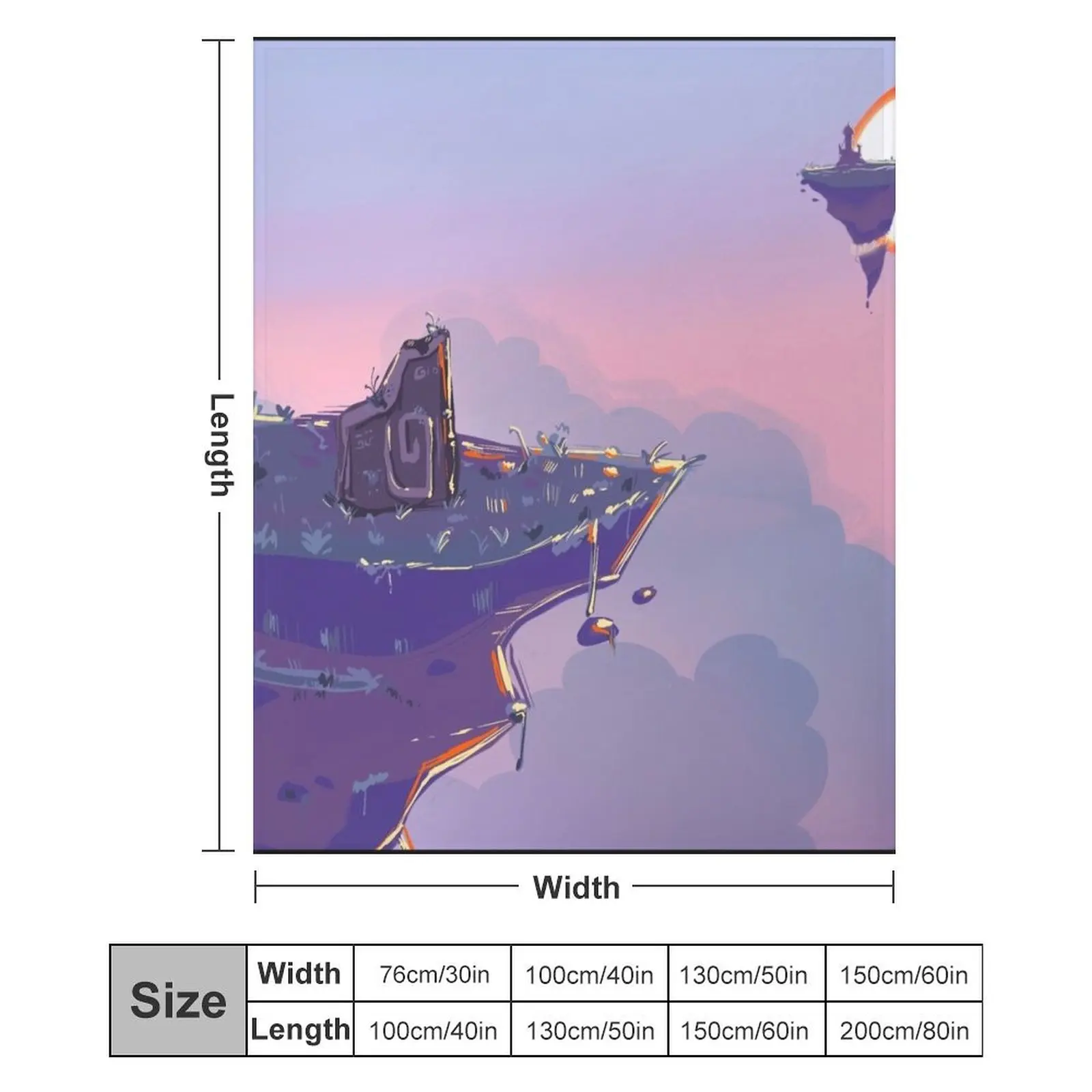 Alarik the Elven Hero - многоцелевое одеяло для декоративного дивана-кровати модные мягкие