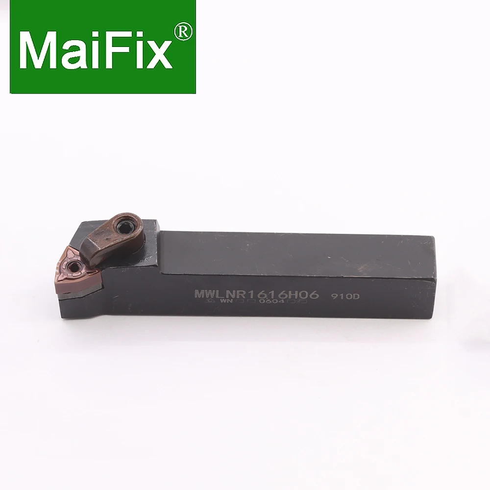 Фото Токарный резец MaiFix MWLNR MWLNL S16Q S20R S25S S32T №2