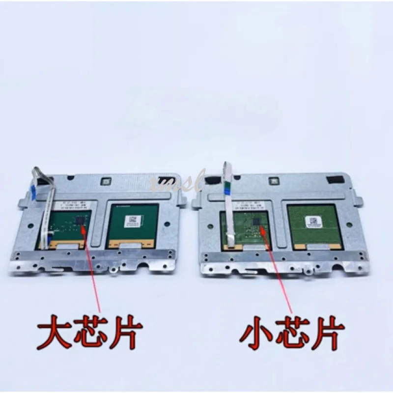 Оригинальный тачпад для ноутбука коврик мыши кнопка Asus GL553V GL553VD FZ53V FX53V Z X53V KX53V