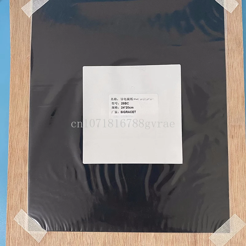 SGL SIGRACET газовый диффузионный слой 22BB 28BC 29BC 36BB GDL карбоновая бумага