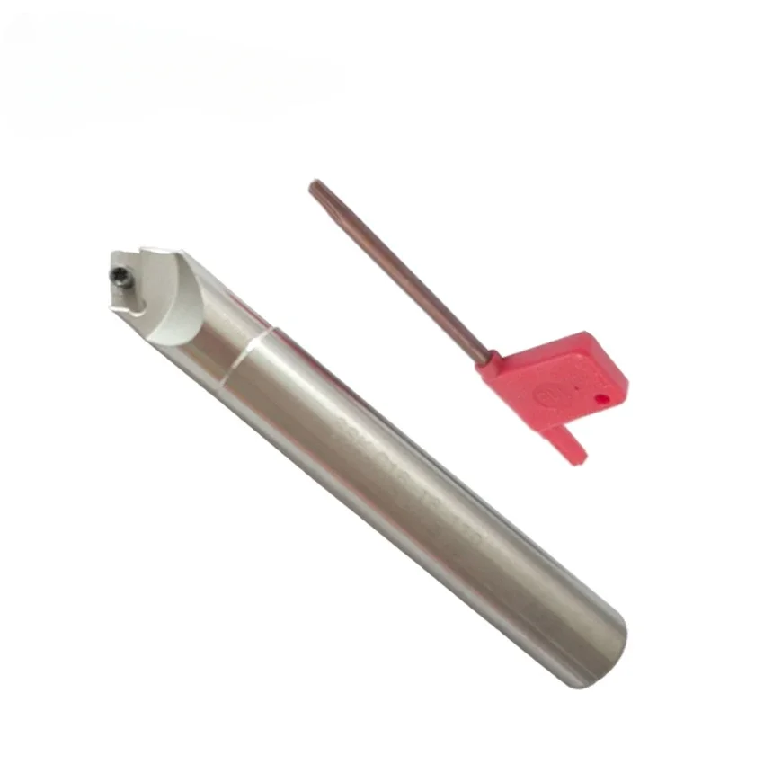 НОВЫЙ 1 шт. SSK16-16-110 APMT1135 твердосплавная вставка 45 градусов вставная торцевая фреза