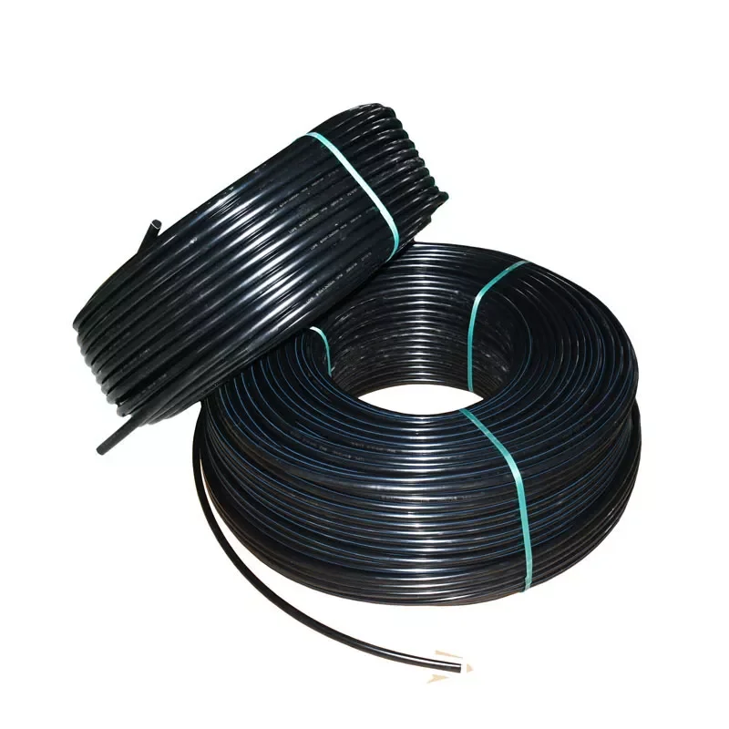 

16mm PE Irrigation Pipe 5/8" DN15 LDPE Tube Garden Irrigation Greenhouse Watering Hose 10m 15m