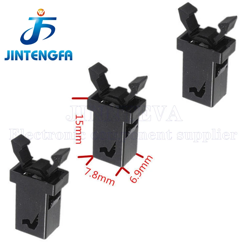 10 шт./партия настенные дверные замки для кондиционера