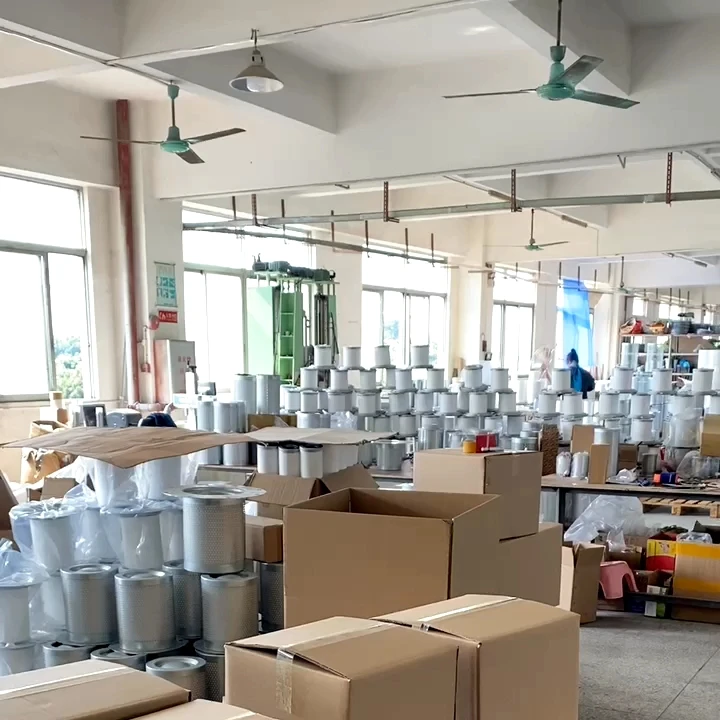 

Air Oil Separator 6.3792.0 Air-Compressor Parts