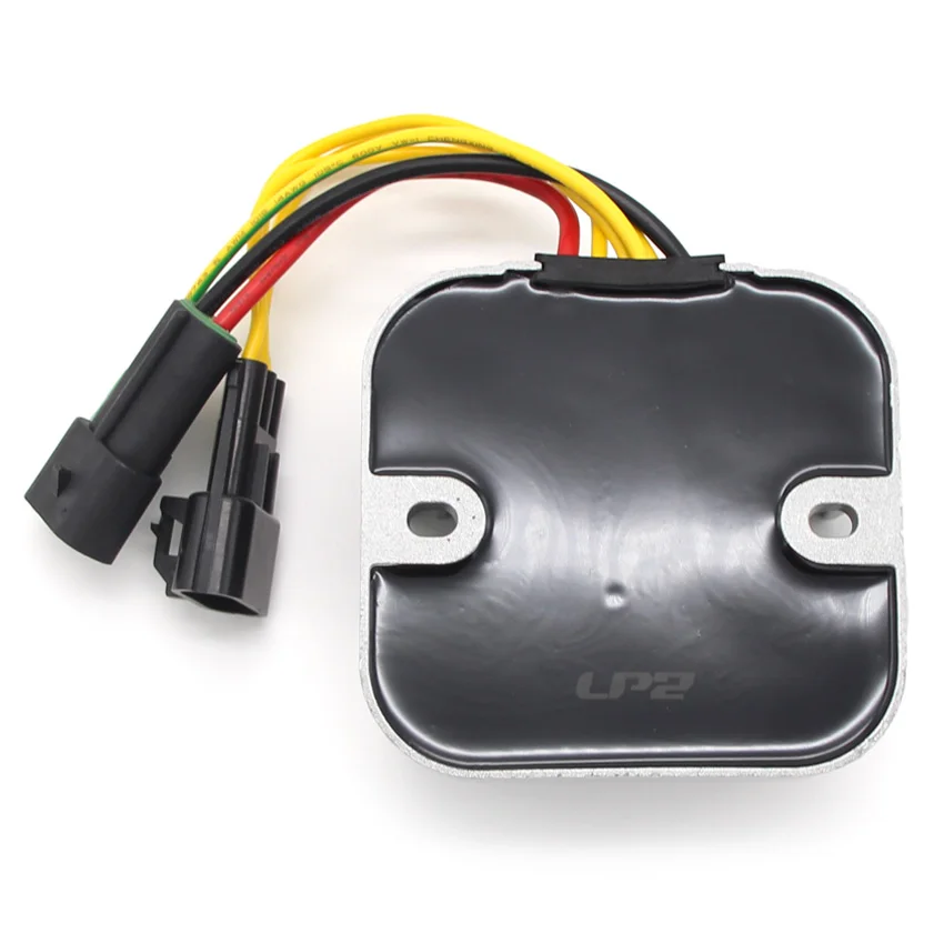 OEM: 4012748 Регулятор напряжения для мотоцикла детали выпрямителя 12 В Polaris Ranger 500 800 RZR