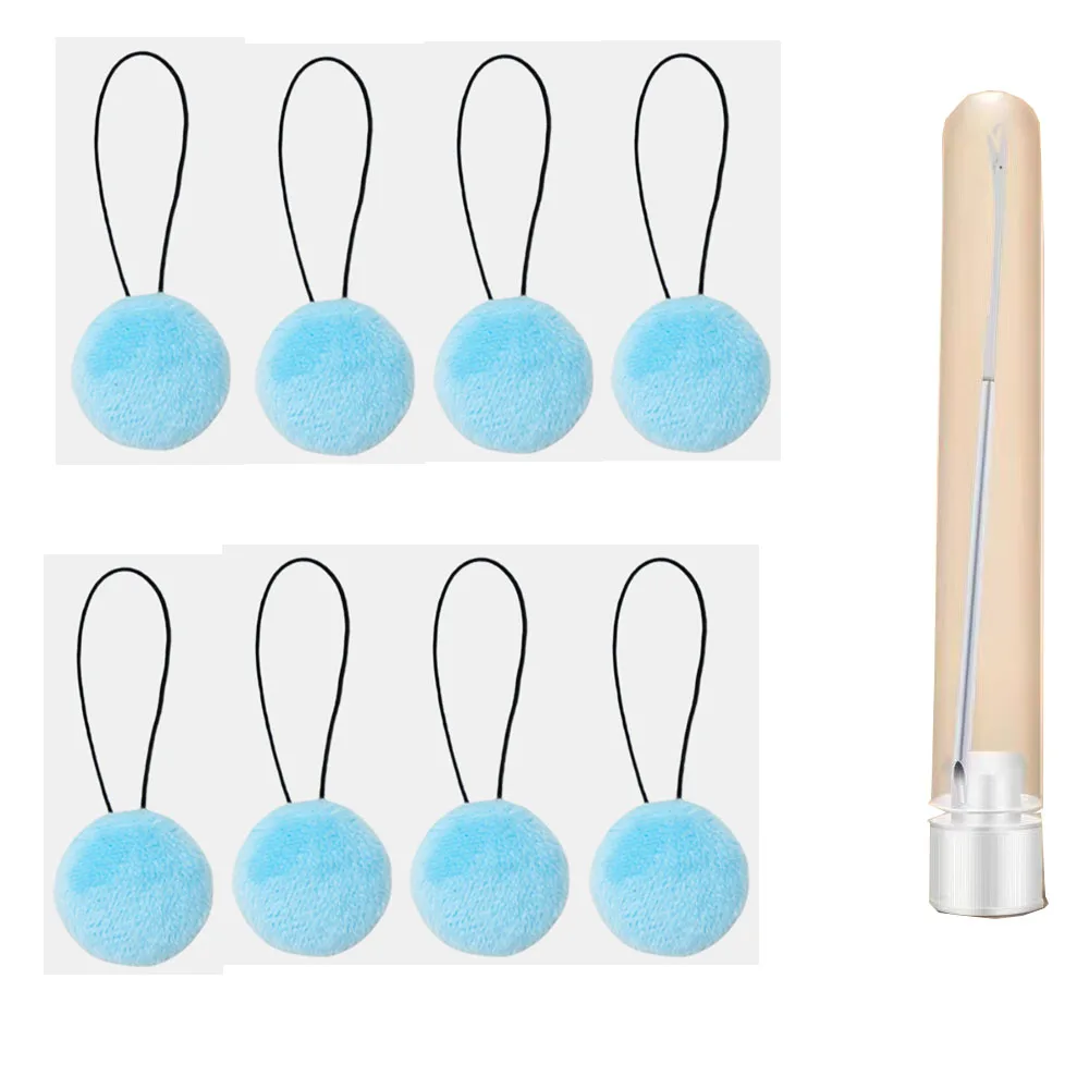 

9 шт., зажимы для крепления одеяла, без иглы, фиксирующая пряжка для пододеяльника, съемные многоразовые предметы для спальни, праздничные подарки