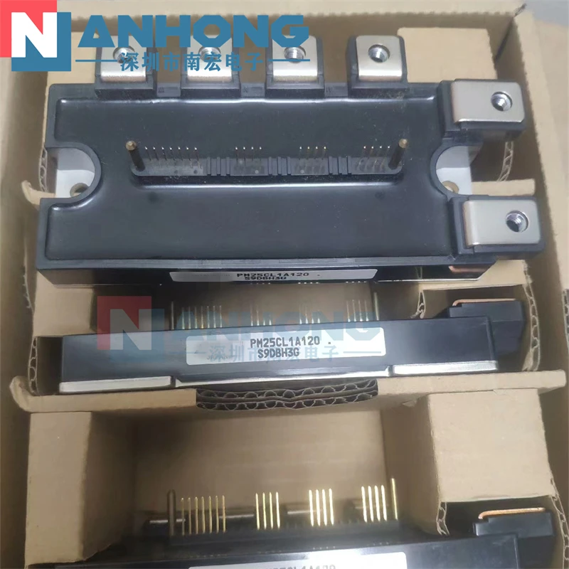 

PM25CL1A120 Module Original New