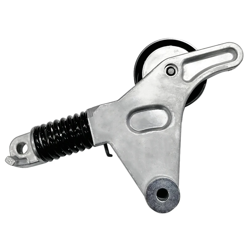 

CAR Fan Belt Tensioner For 06-13 Toyota Alphard Camry Harrier Matrix Previa RAV4 Solara XB 2.0L 2.4L 1AZ-FE 16620-0H020