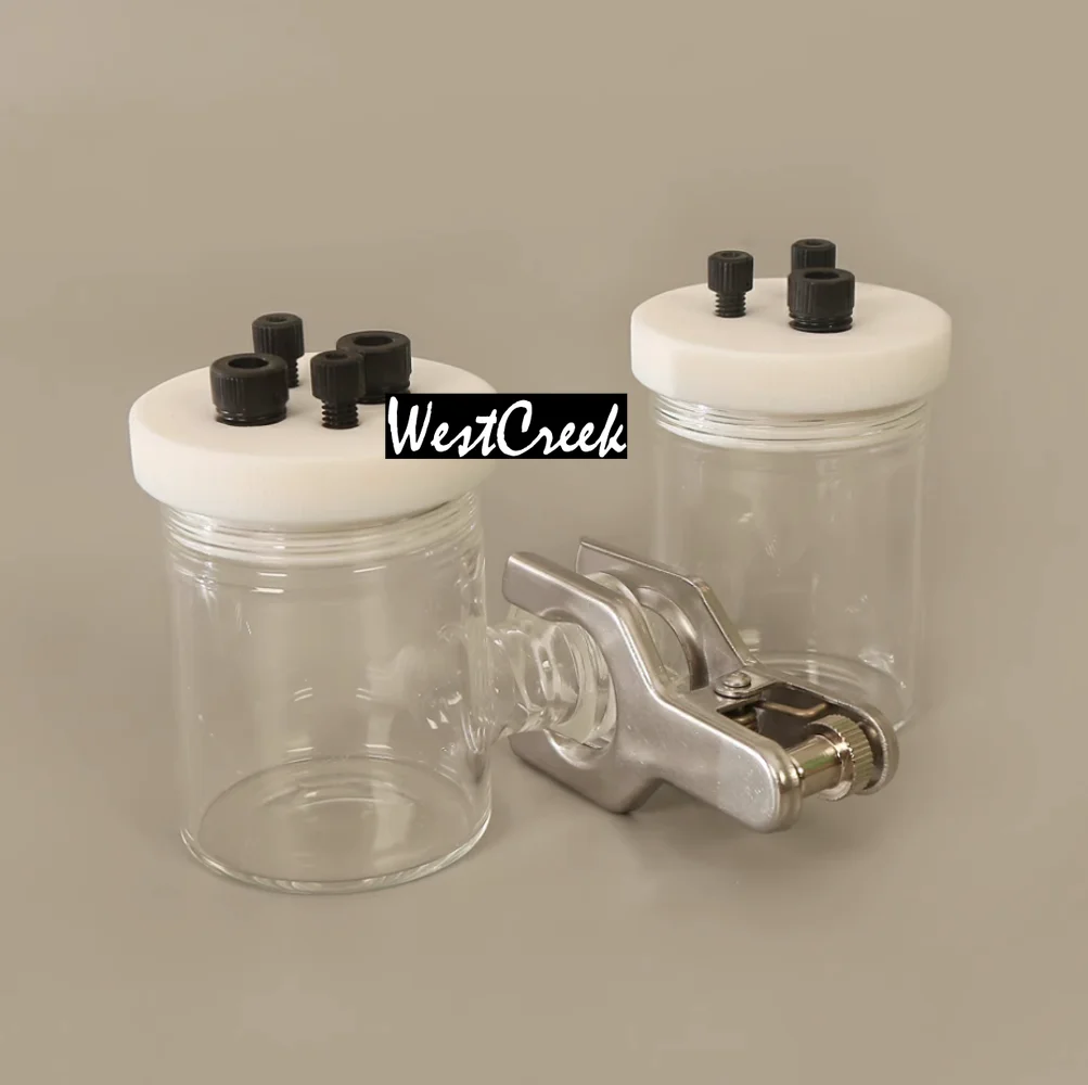 Герметичная клетка WESTCREEK типа H. Сменная ионно-обменная мембрана H-типа