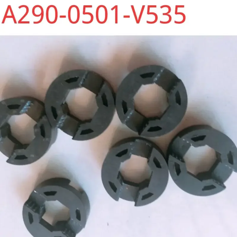 Совершенно новая муфта энкодера двигателя шпинделя FANUC Fanuc A290-0501-V535 28 мм * 10