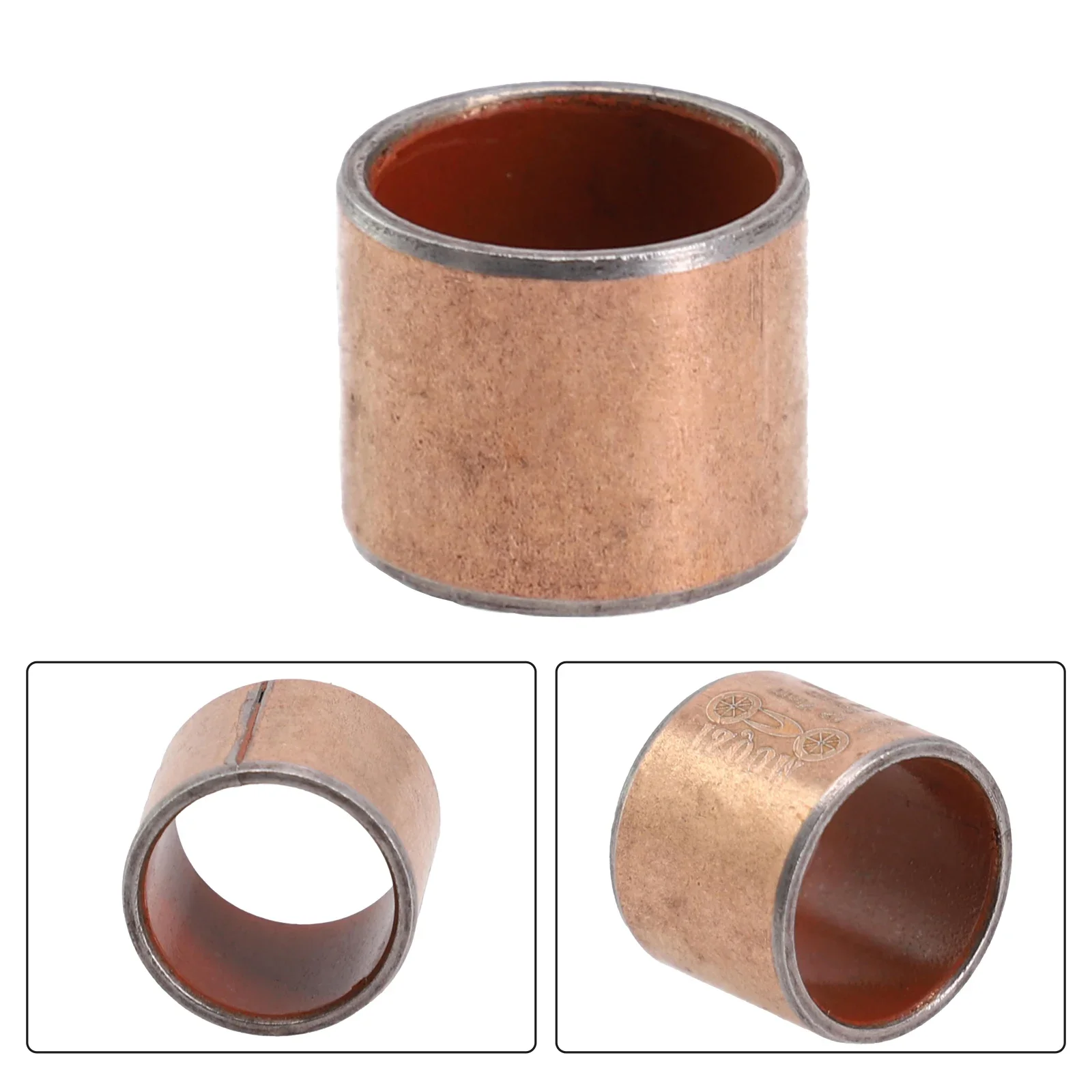 1 шт. втулка для велосипеда из нержавеющей стали 12 7x15x12 7 мм