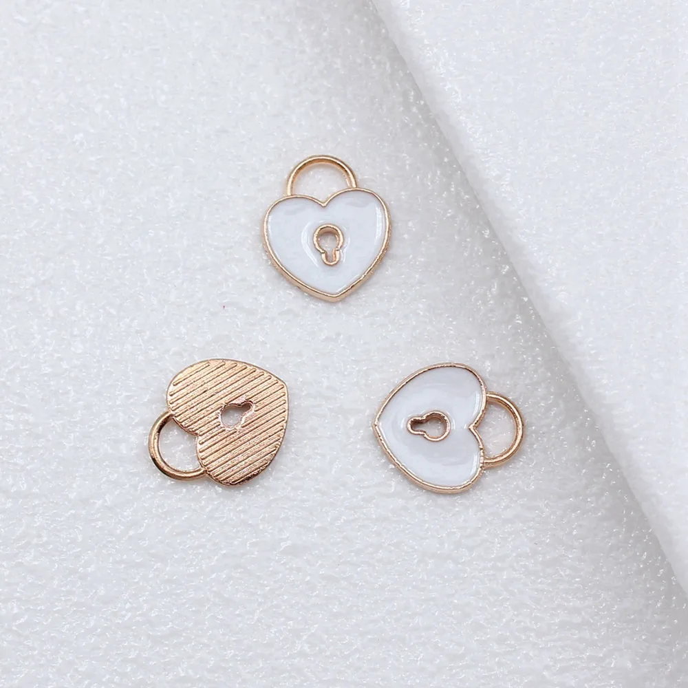 10 шт. Подвески для изготовления ювелирных изделий