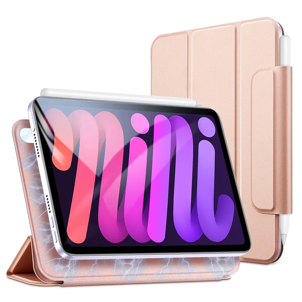 

Для iPad mini 6 Чехол для iPad Air 4 для iPad Pro 11 12,9 2021 2020 Магнитный чехол для iPad Air 2020 для iPad Pro 11 2020 чехол