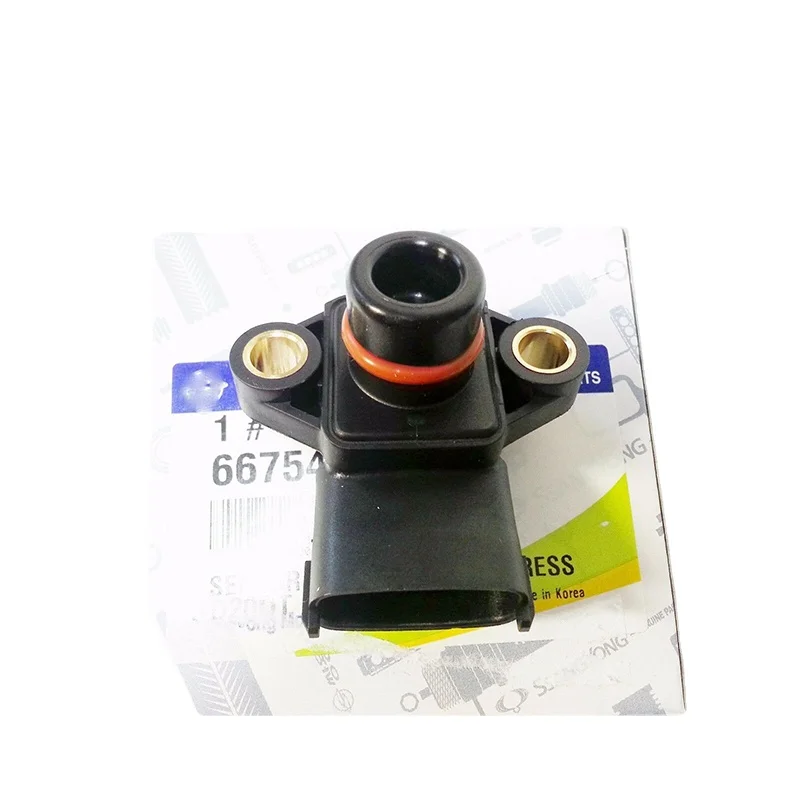 Для подлинного бустера датчик давления для Ssangyong Actyon Rodius Stavic Kyron Rexton2 STAVIC + Euro4 OEM