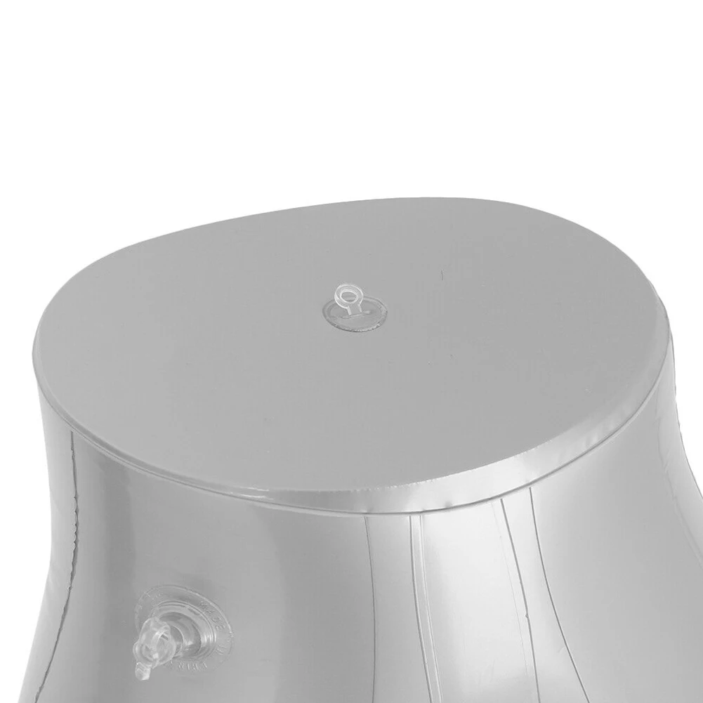 Женский надувной манекен нижнее белье дисплей нижняя часть тела модель