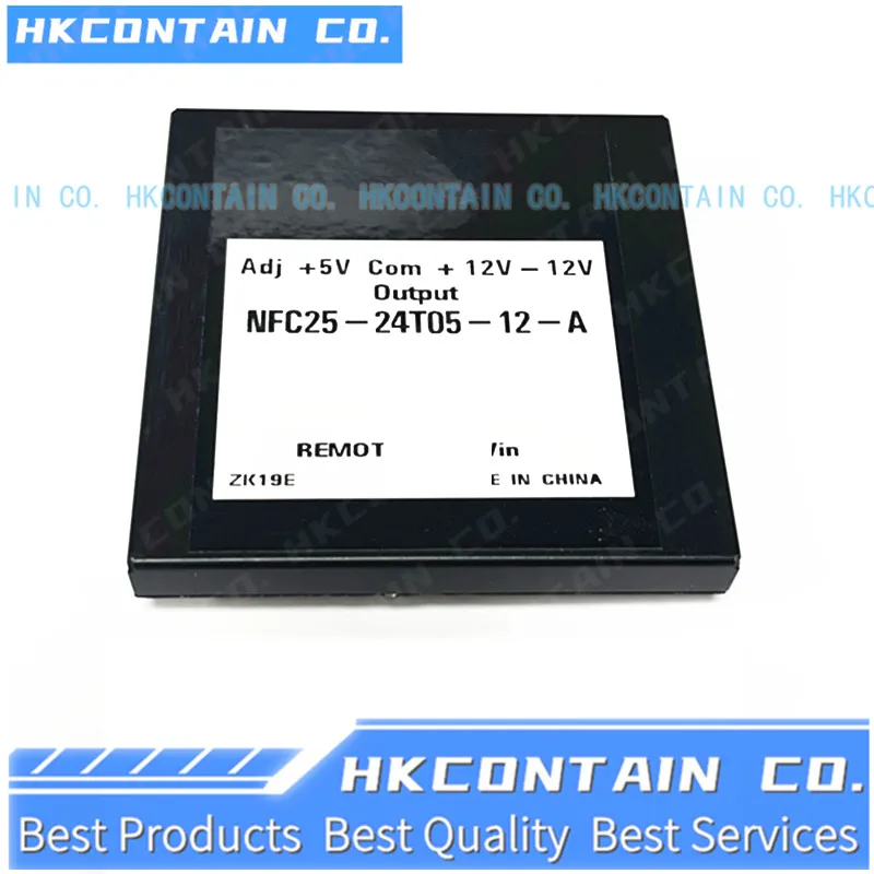 Новый модуль MDS100/16 MDS130/16 MDS150/16 NFC25-24T05-12-A