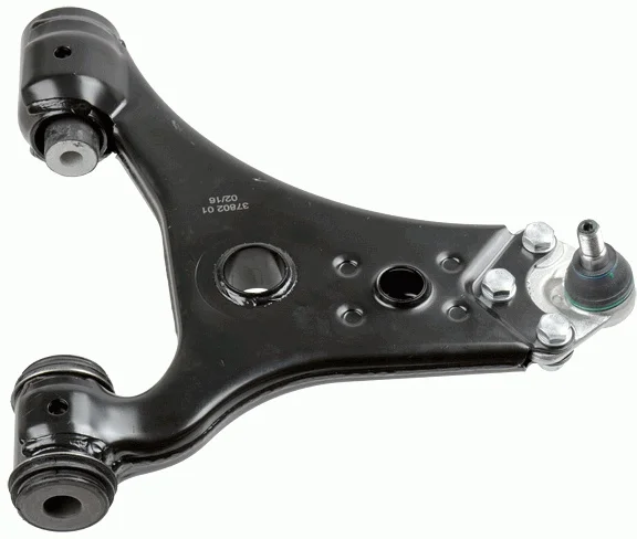 

LEMFORDER 3780201 SWING ROTILLI ON SAG BOTTOM W169 0412 W245 0511