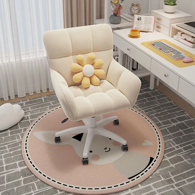 Компьютерное кресло цвет в ассортименте