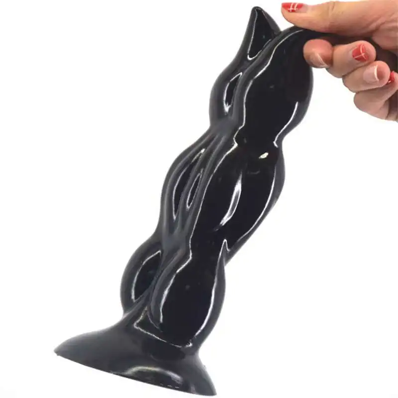 

Мужская сексуальная искусственная силиконовая жидкая эротическая продукция, набор анальных пробок, надувная Анальная пробка, Анальное расширение, искусственная игрушка для мастурбации