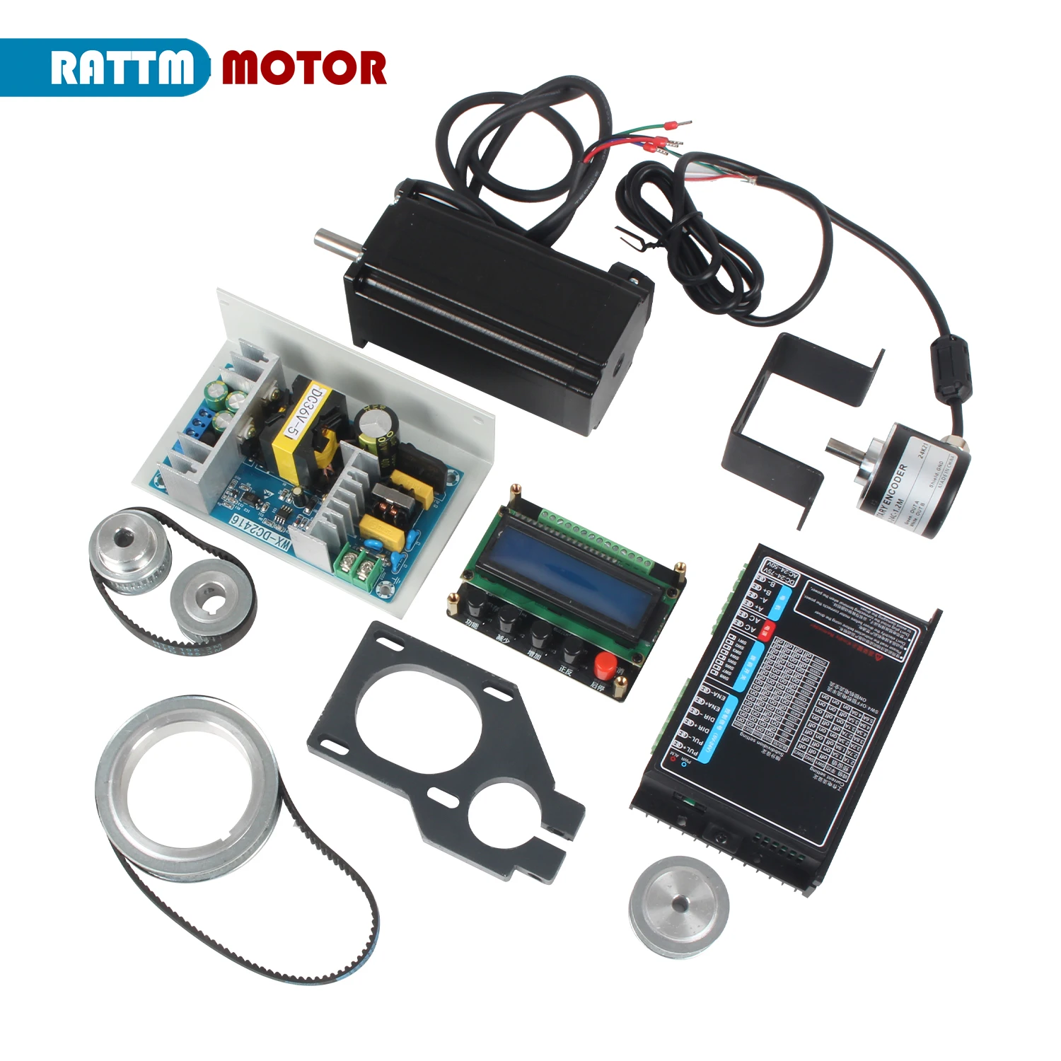 

Токарный станок, электронный ходовой винт/набор саморезов для электронной гитары для мини-токарного станка по металлу CD210V WM210V