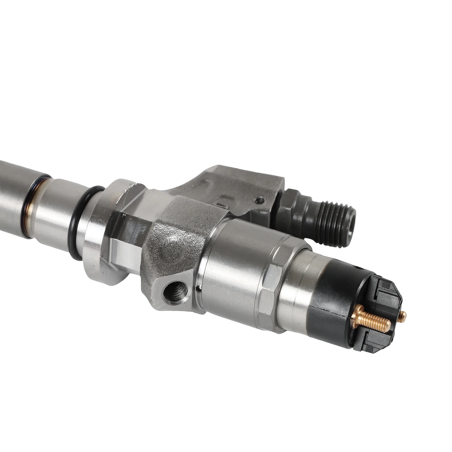 Топливная форсунка для Chevrolet GMC Sierra 2001-2004 гг. 0445120008 0986435502 97729095 97720661 97720604