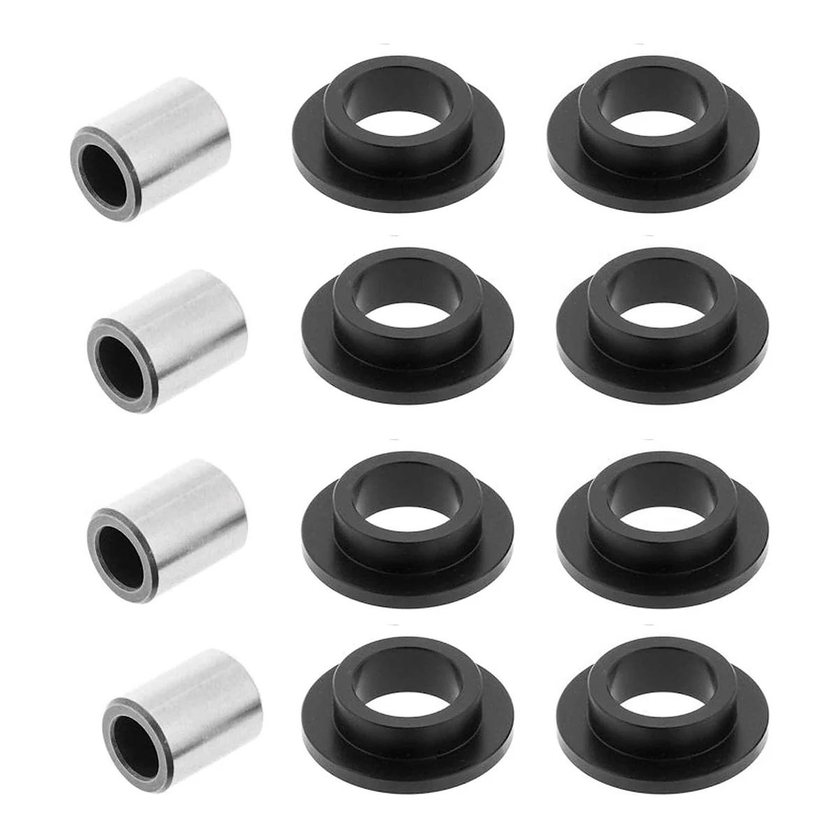 Амортизатор втулки подшипника для Arctic Cat 250 300 375 400 500 650 Bearcat 700 454-0604 310-028 |