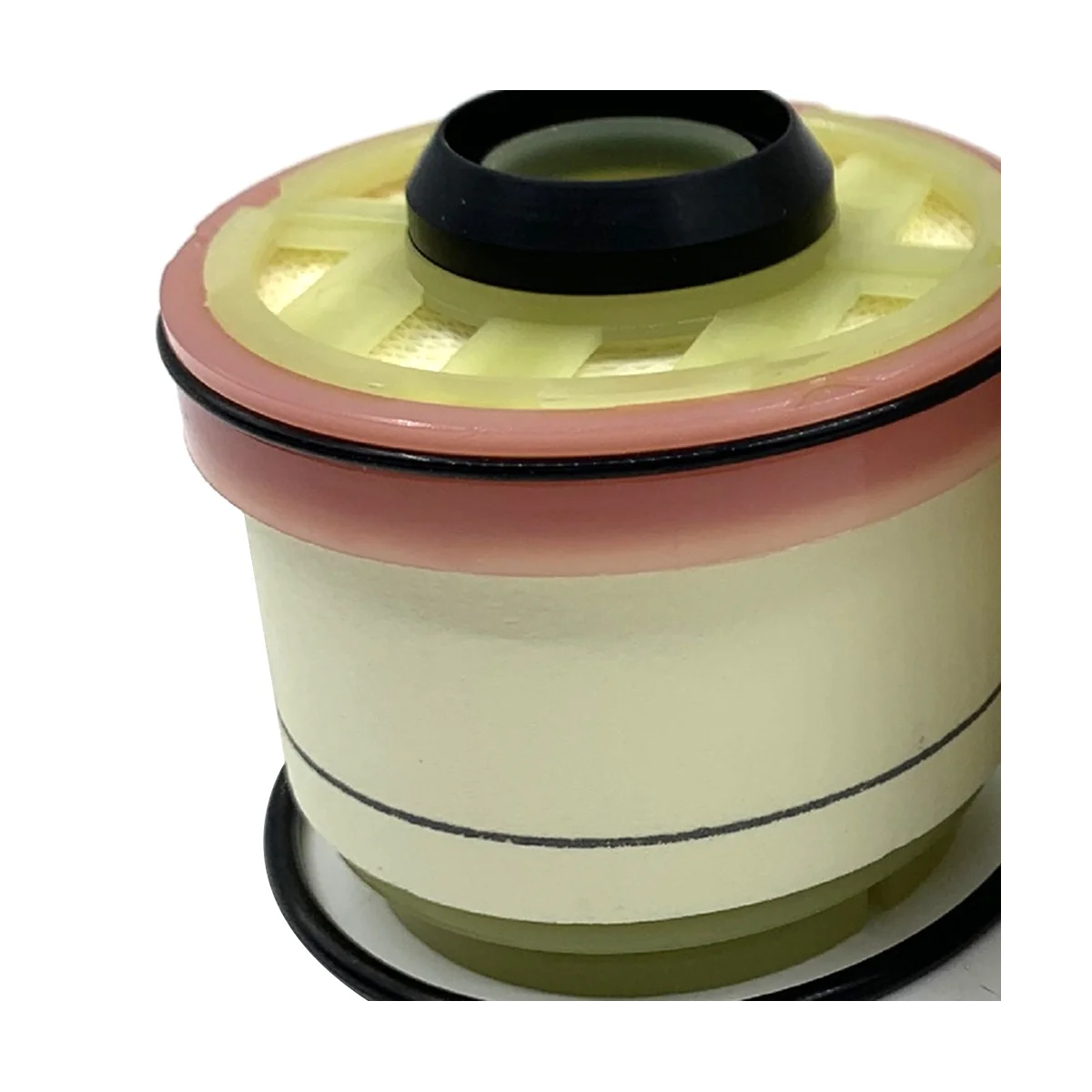 Топливный фильтр для Montero Sport L200 Triton Strada 2015-2019 1770A233