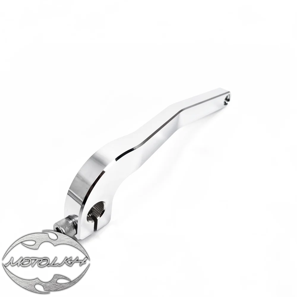 Фото Мотоциклетный рычаг переключения передач с ЧПУ для Harley Softail FXSTB FXSB FXS Dyna FXDB Low Rider FXDL FXDF FLD FXDWG Super Glide FXD 98-17 №5
