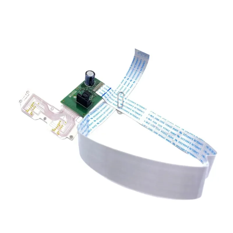 Печатная плата каретки для принтера HP GT5821 GT5810 GT5811 GT5820 2515 2520 3835 Ink Tank 310 311 315 318 319 410 411